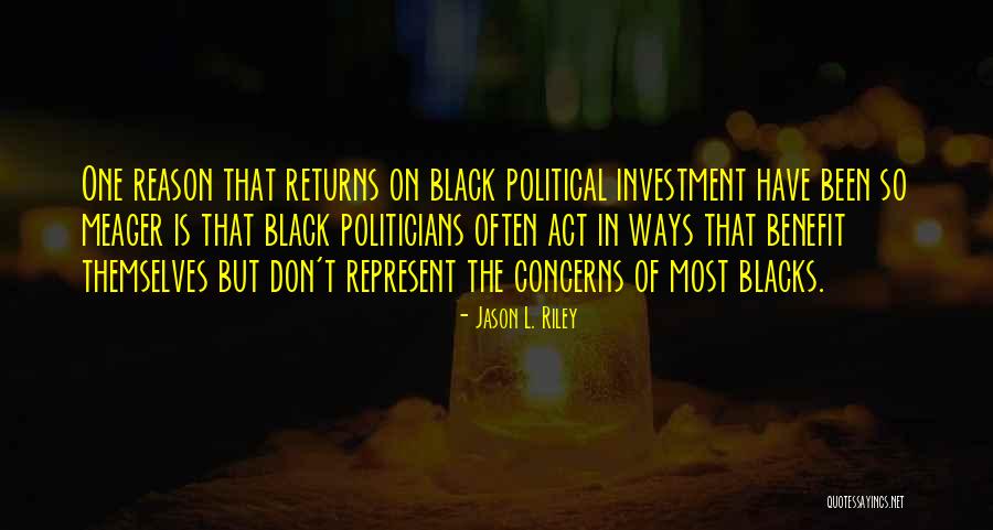 Aubier Torres Quotes By Jason L. Riley Aubier Torres Quotes By Jason L. Riley
