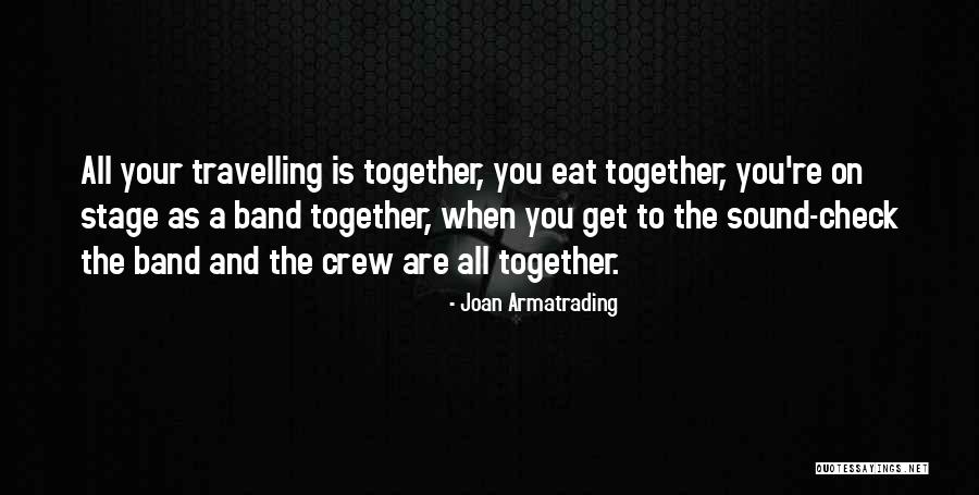 Aubrea Jojola Quotes By Joan Armatrading Aubrea Jojola Quotes By Joan Armatrading