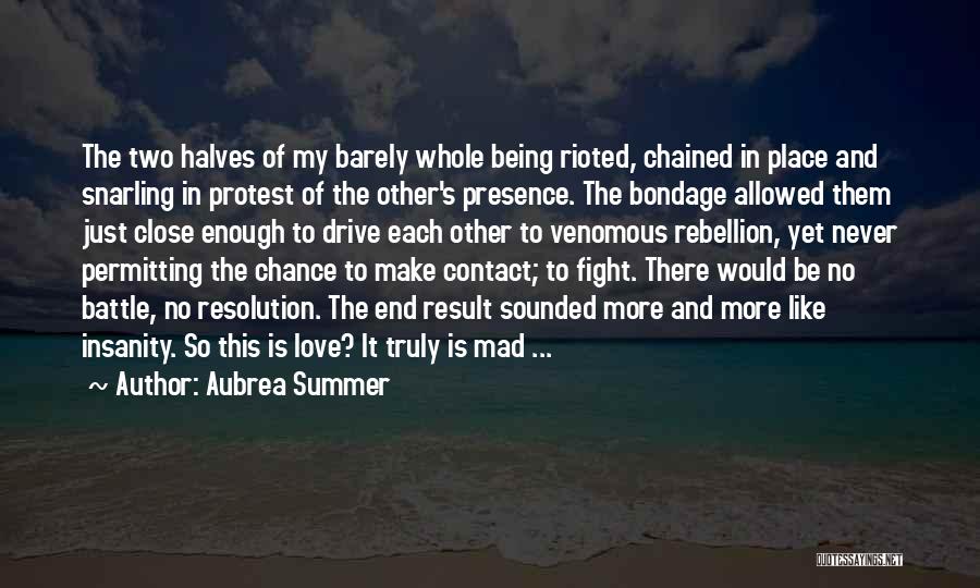 Aubrea Summer Quotes 2209492