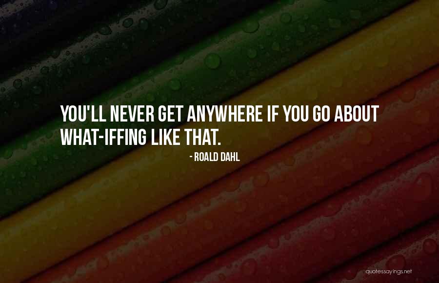 Aubrette Quotes By Roald Dahl Aubrette Quotes By Roald Dahl