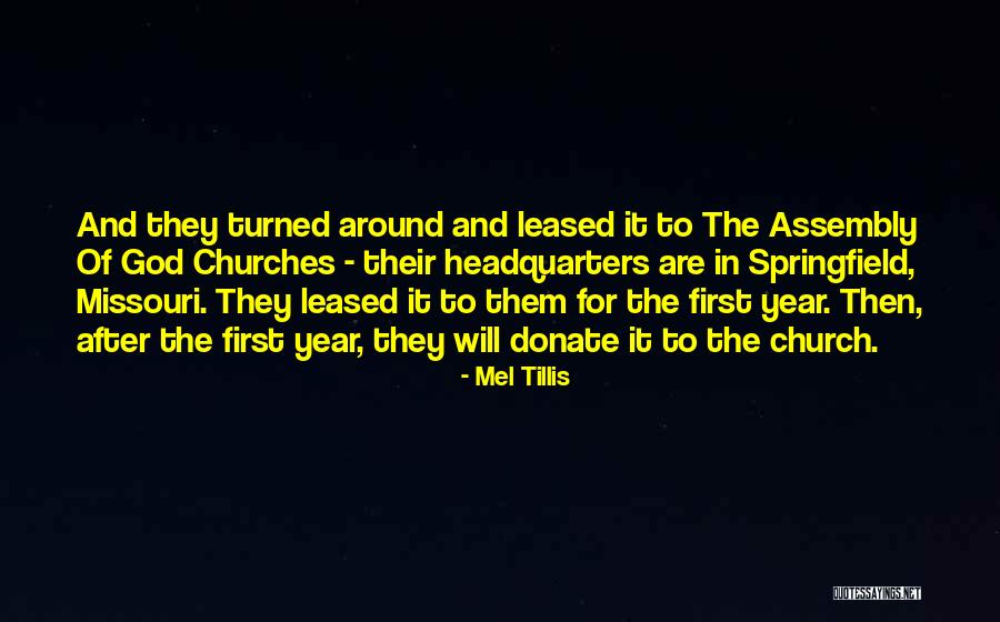 Aubrey Bell Quotes By Mel Tillis Aubrey Bell Quotes By Mel Tillis