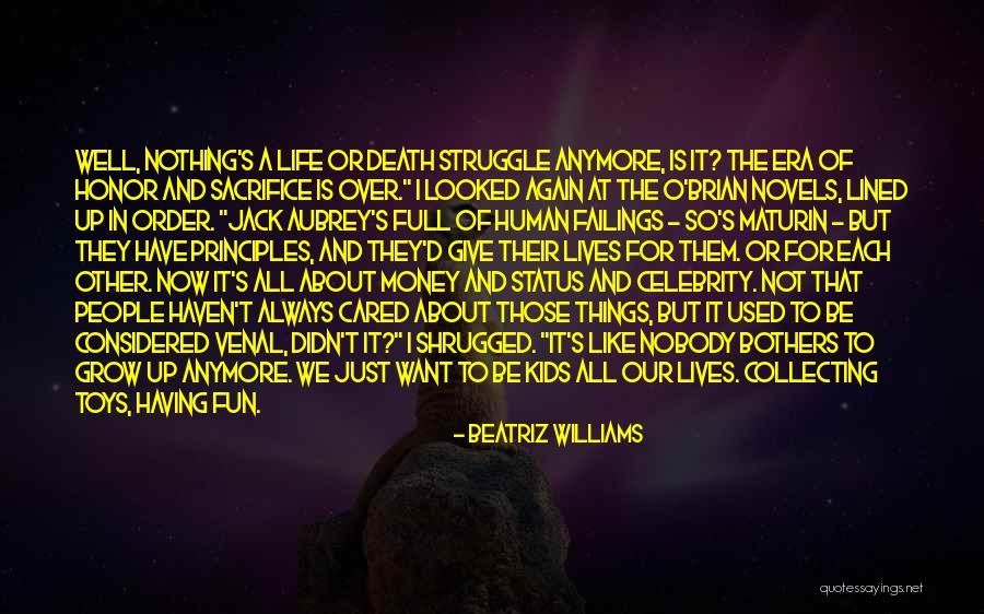 Aubrey Maturin Quotes By Beatriz Williams Aubrey Maturin Quotes By Beatriz Williams