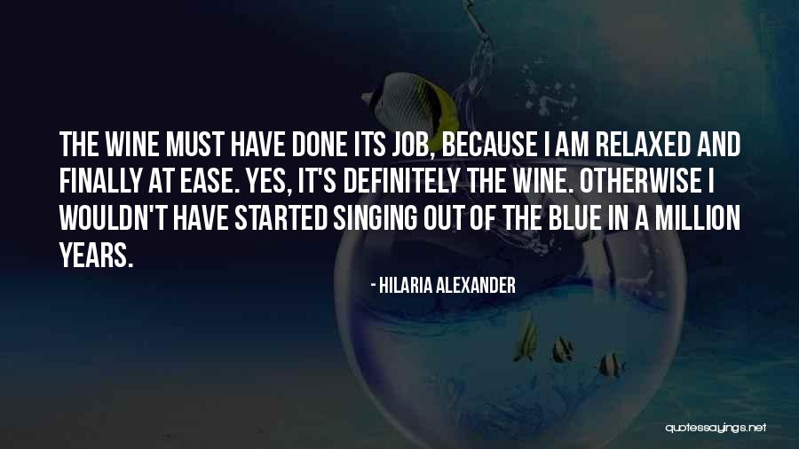Aubrey Maturin Quotes By Hilaria Alexander Aubrey Maturin Quotes By Hilaria Alexander