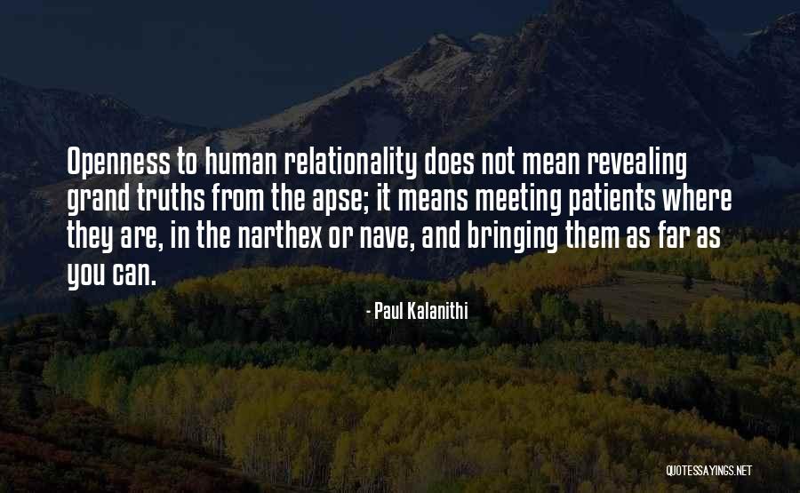 Aubrey Maturin Quotes By Paul Kalanithi Aubrey Maturin Quotes By Paul Kalanithi
