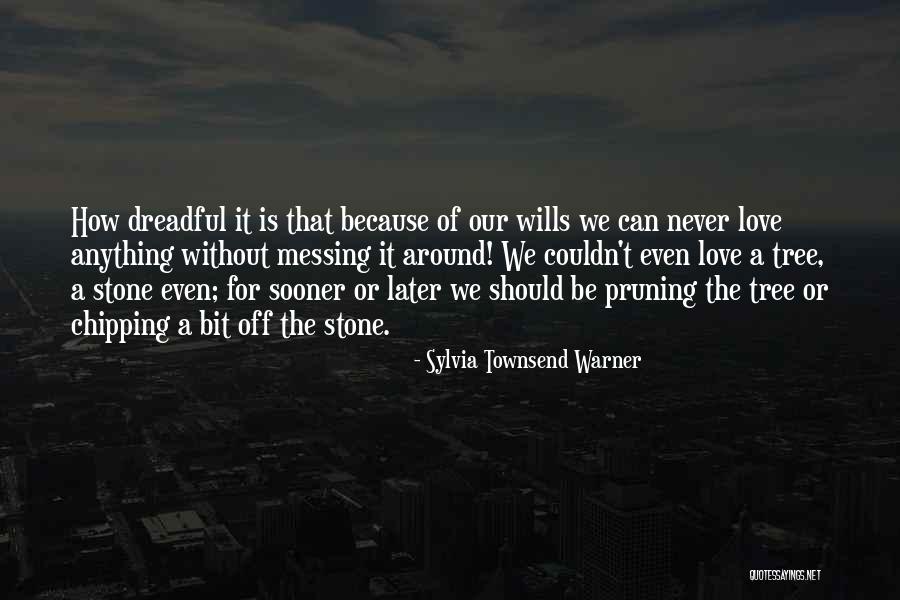 Aubrey Maturin Quotes By Sylvia Townsend Warner Aubrey Maturin Quotes By Sylvia Townsend Warner