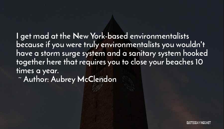 Aubrey McClendon Quotes 1197355