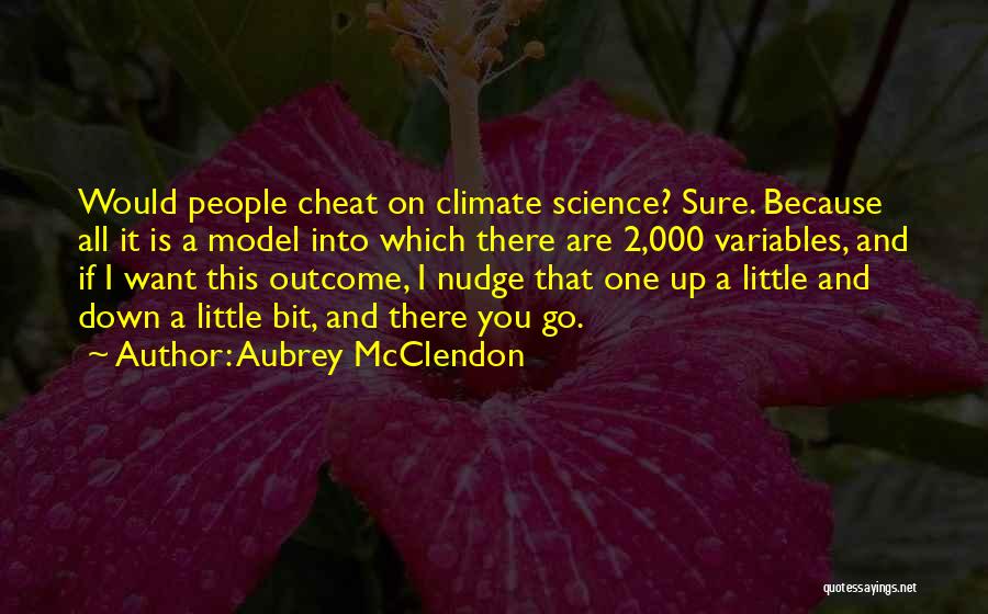 Aubrey McClendon Quotes 2092016