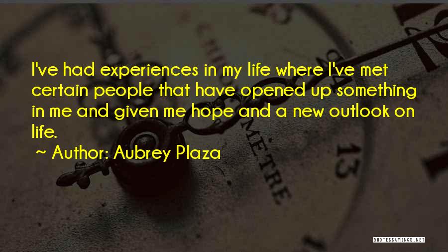 Aubrey Plaza Quotes 2041516