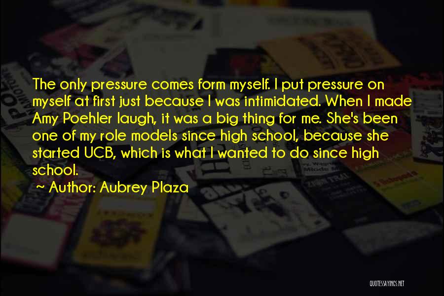 Aubrey Plaza Quotes 2186140