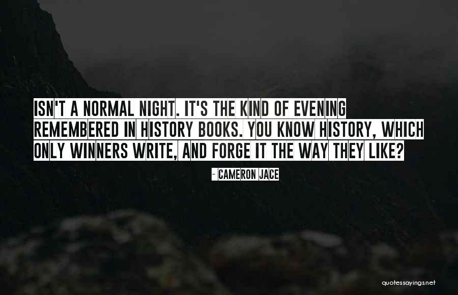 Aubriana Coke Quotes By Cameron Jace Aubriana Coke Quotes By Cameron Jace