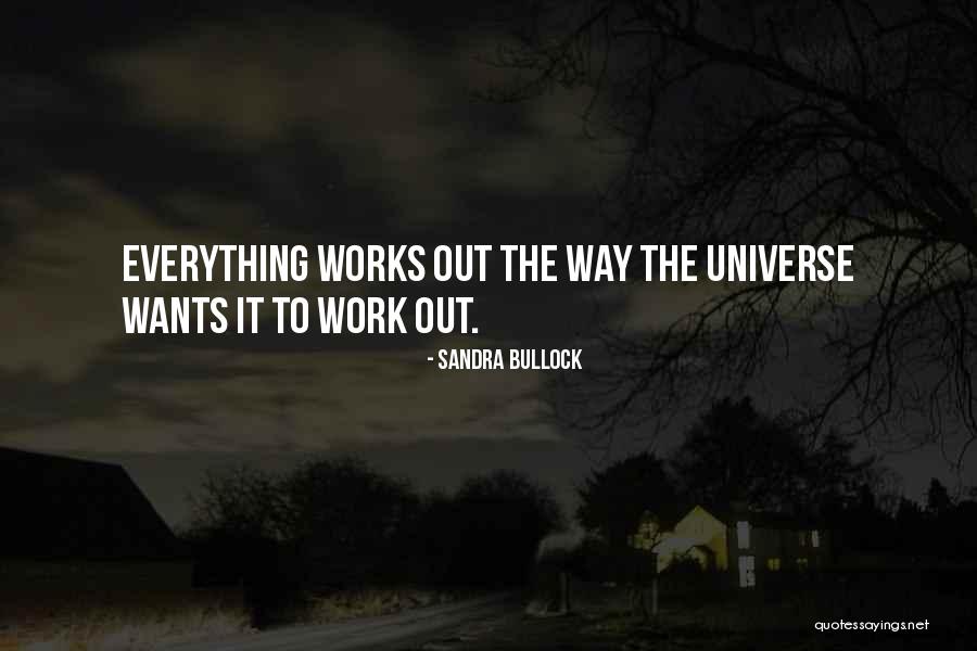 Aubriana Coke Quotes By Sandra Bullock Aubriana Coke Quotes By Sandra Bullock
