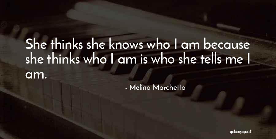 Aubriana Recinos Quotes By Melina Marchetta Aubriana Recinos Quotes By Melina Marchetta