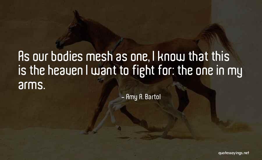Aubrielle Hannah Quotes By Amy A. Bartol Aubrielle Hannah Quotes By Amy A. Bartol