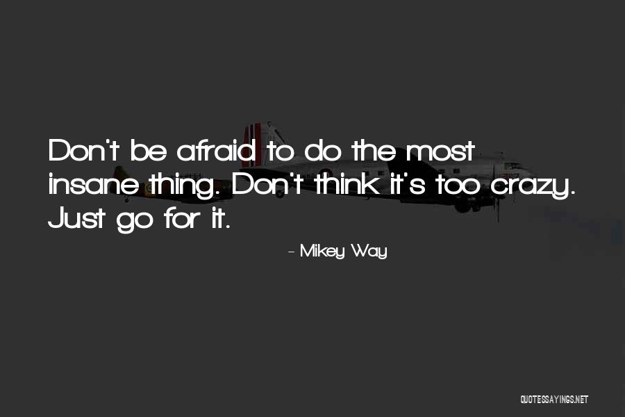 Aubrielle Name Quotes By Mikey Way