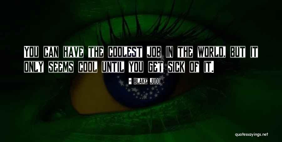 Auburns Quotes By Blake Judd Auburns Quotes By Blake Judd