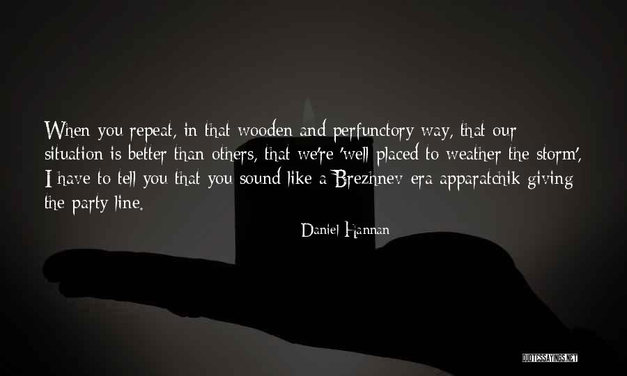 Aubury Shower Quotes By Daniel Hannan Aubury Shower Quotes By Daniel Hannan
