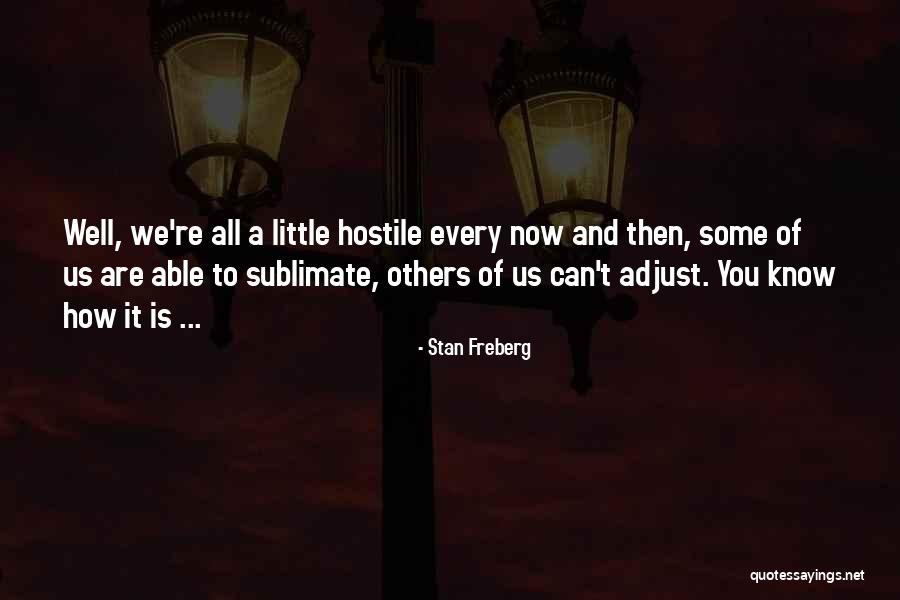 Aubusson Area Quotes By Stan Freberg Aubusson Area Quotes By Stan Freberg