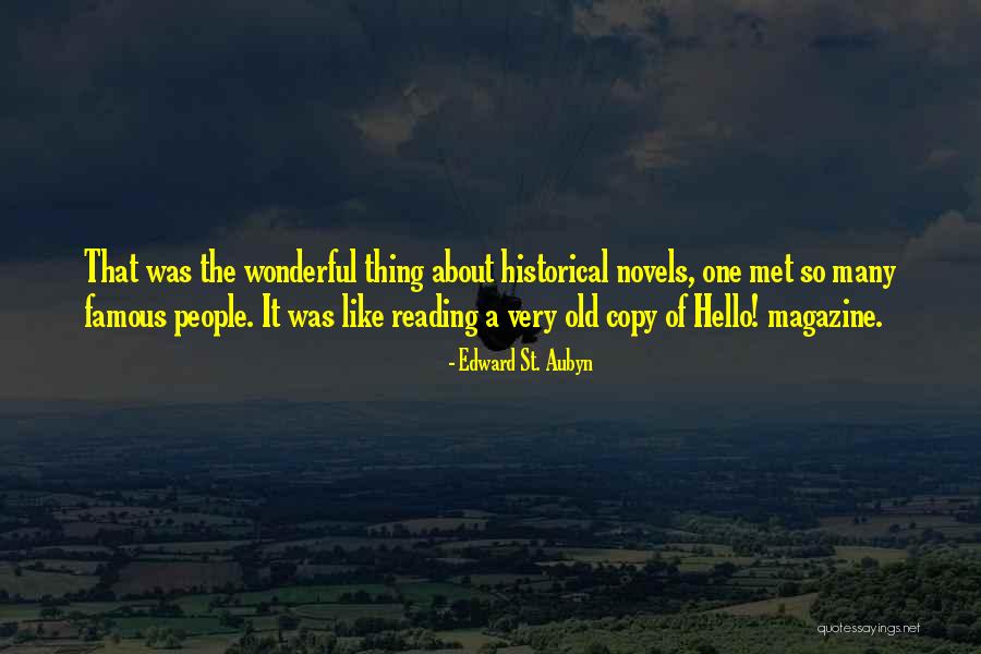 Aubyn Quotes By Edward St. Aubyn Aubyn Quotes By Edward St. Aubyn