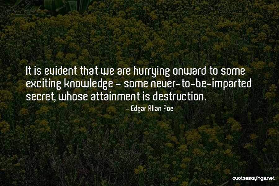 Aucas Quotes By Edgar Allan Poe Aucas Quotes By Edgar Allan Poe