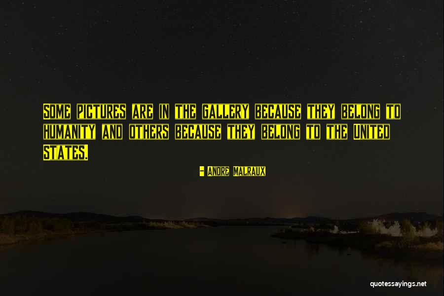 Aucasa Quotes By Andre Malraux Aucasa Quotes By Andre Malraux