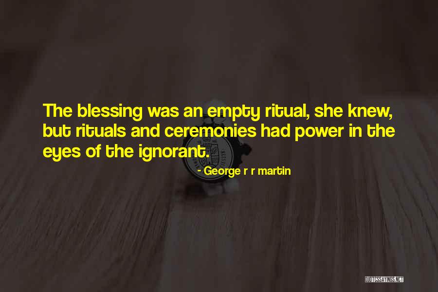 Aucassin A Nicoletta Quotes By George R R Martin Aucassin A Nicoletta Quotes By George R R Martin