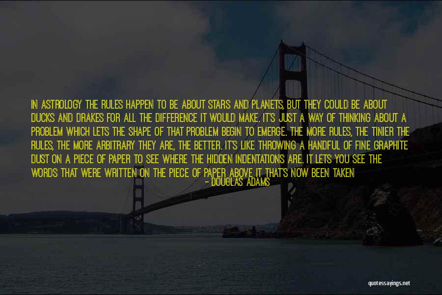 Auchincloss Jackie Quotes By Douglas Adams Auchincloss Jackie Quotes By Douglas Adams