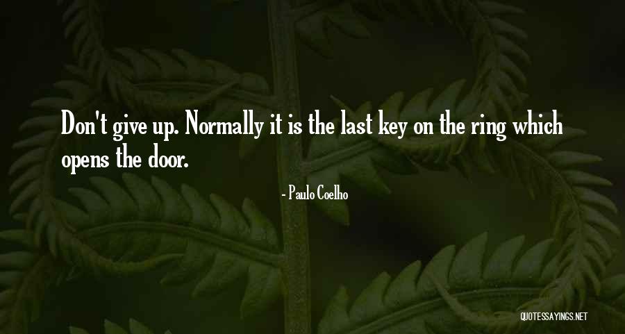 Auchincloss Jackie Quotes By Paulo Coelho Auchincloss Jackie Quotes By Paulo Coelho