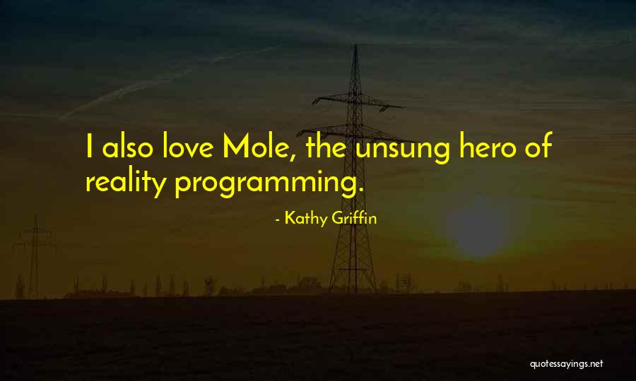 Auchonvillers Quotes By Kathy Griffin Auchonvillers Quotes By Kathy Griffin