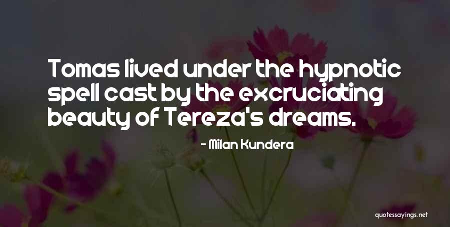 Auciello Eye Quotes By Milan Kundera Auciello Eye Quotes By Milan Kundera