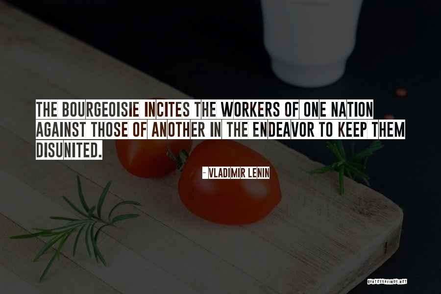 Auciello Eye Quotes By Vladimir Lenin Auciello Eye Quotes By Vladimir Lenin