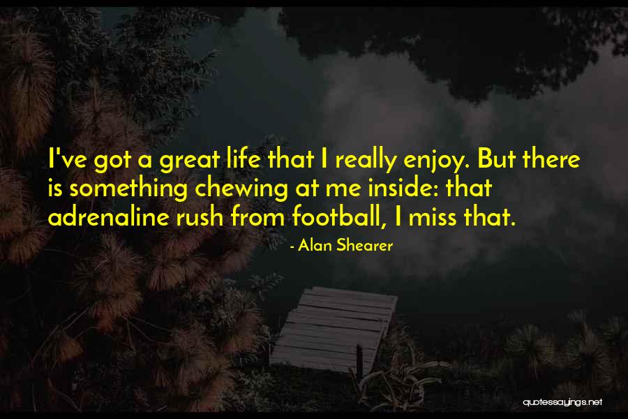 Auckland Marathon Quotes By Alan Shearer Auckland Marathon Quotes By Alan Shearer