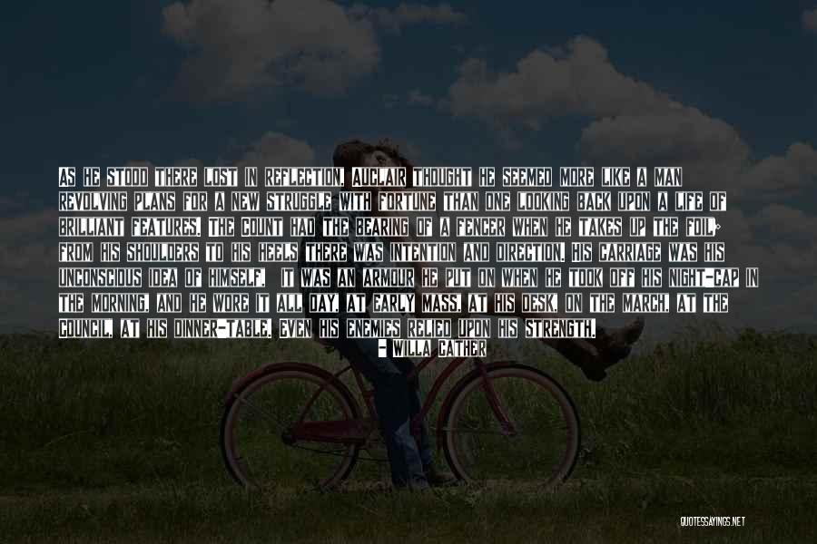 Auclair Quotes By Willa Cather Auclair Quotes By Willa Cather