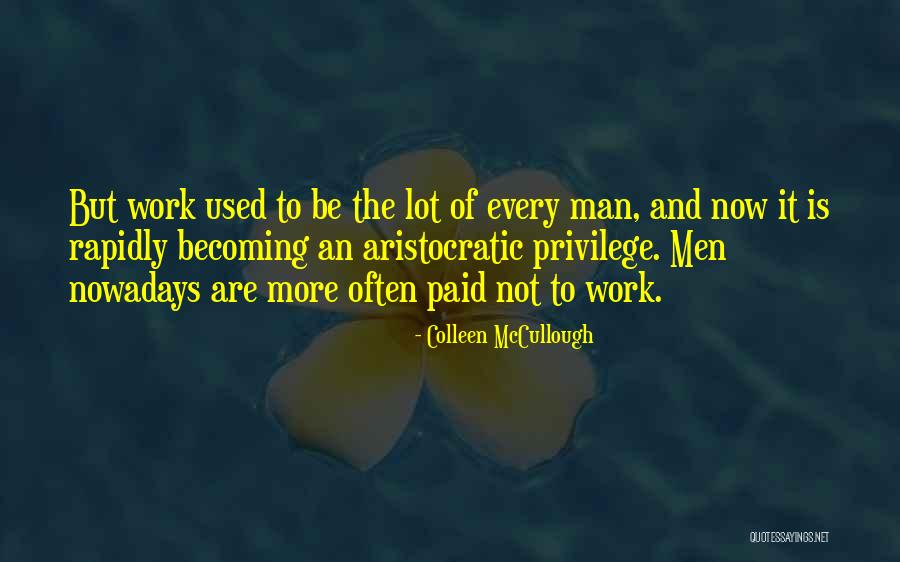 Aucoin Makeup Quotes By Colleen McCullough Aucoin Makeup Quotes By Colleen McCullough