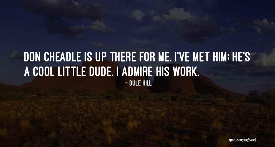 Auctioned Off Quotes By Dule Hill Auctioned Off Quotes By Dule Hill