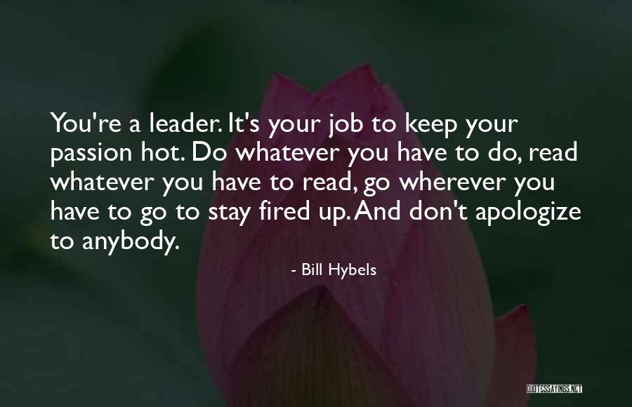 Auctioneerd Quotes By Bill Hybels Auctioneerd Quotes By Bill Hybels