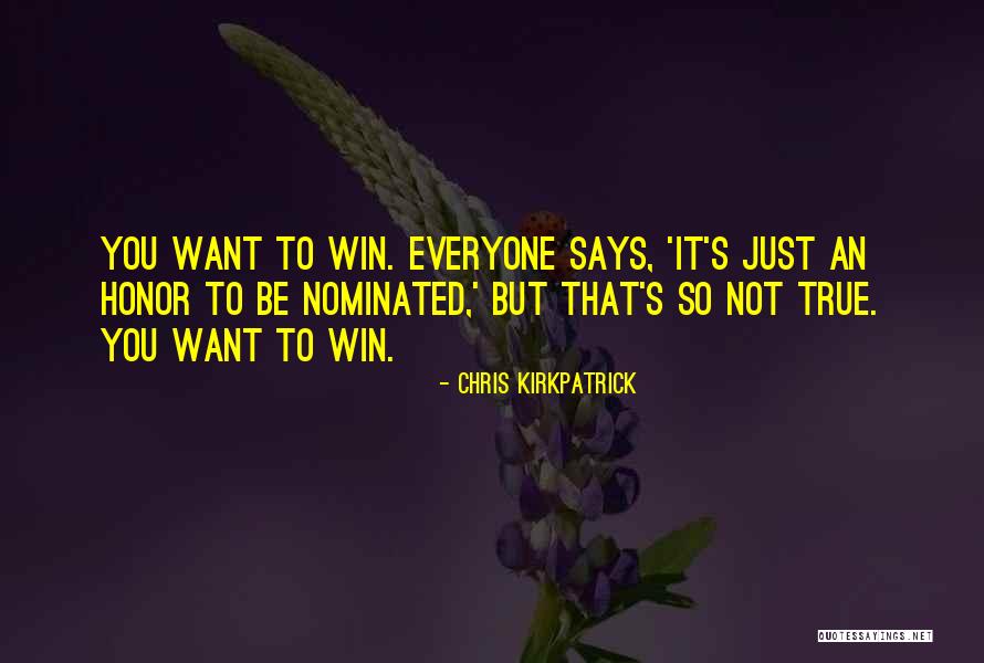 Auctioneerd Quotes By Chris Kirkpatrick Auctioneerd Quotes By Chris Kirkpatrick