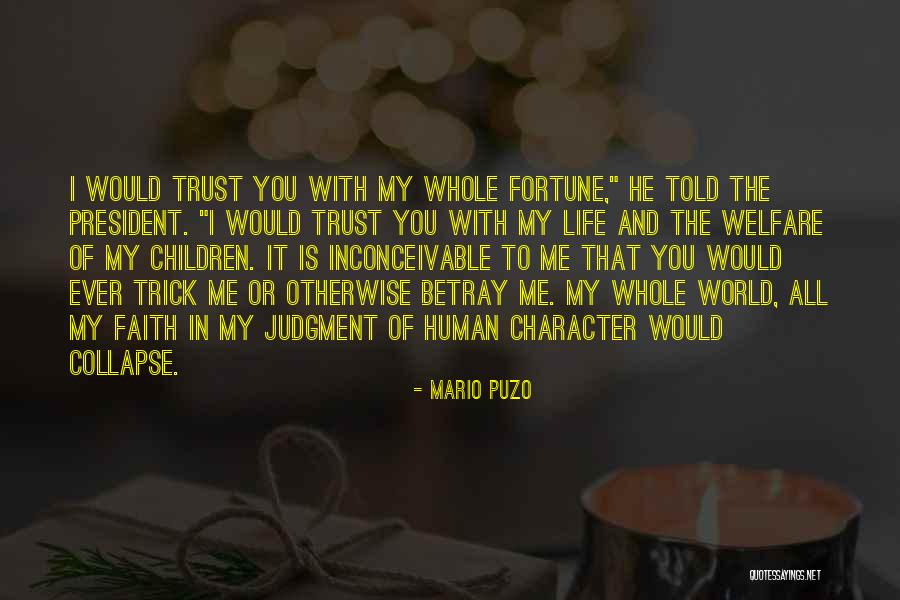 Auctioneers License Quotes By Mario Puzo Auctioneers License Quotes By Mario Puzo