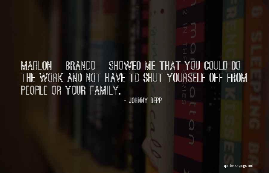Auctioning A House Quotes By Johnny Depp Auctioning A House Quotes By Johnny Depp