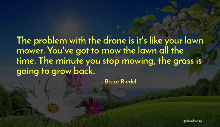 Auctor Corporation Quotes By Bruce Riedel Auctor Corporation Quotes By Bruce Riedel