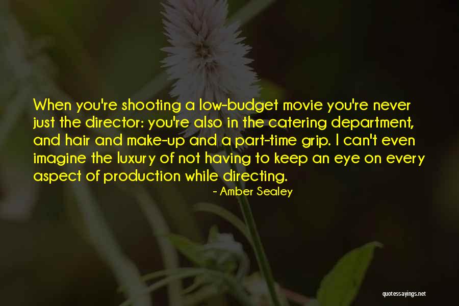Auctor Tv Quotes By Amber Sealey