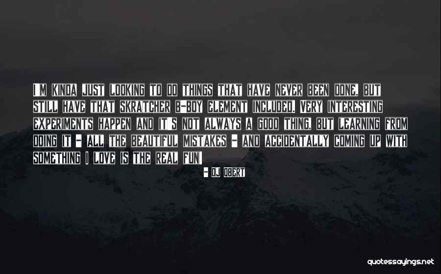 Auctor Tv Quotes By DJ QBert