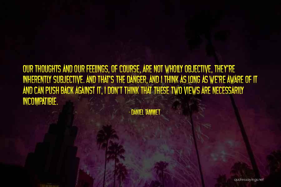 Auctoritate Quotes By Daniel Tammet Auctoritate Quotes By Daniel Tammet