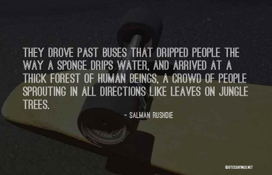 Aucune Tentation Quotes By Salman Rushdie Aucune Tentation Quotes By Salman Rushdie