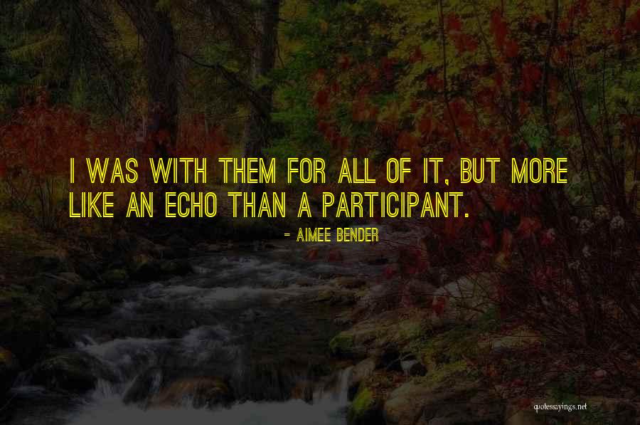 Aucuparia Quotes By Aimee Bender Aucuparia Quotes By Aimee Bender