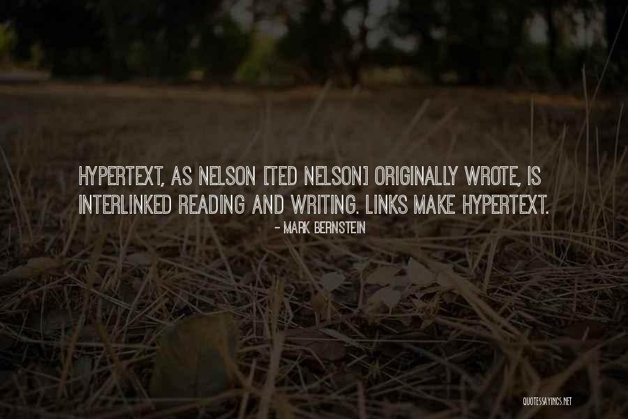 Aucuparia Quotes By Mark Bernstein Aucuparia Quotes By Mark Bernstein
