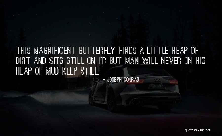 Audace Toujours Quotes By Joseph Conrad Audace Toujours Quotes By Joseph Conrad