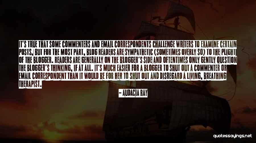 Audacia Quotes By Audacia Ray Audacia Quotes By Audacia Ray