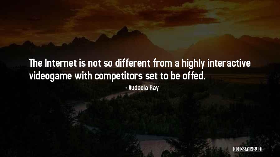 Audacia Ray Quotes 1731093 Audacia Ray Quotes 1731093