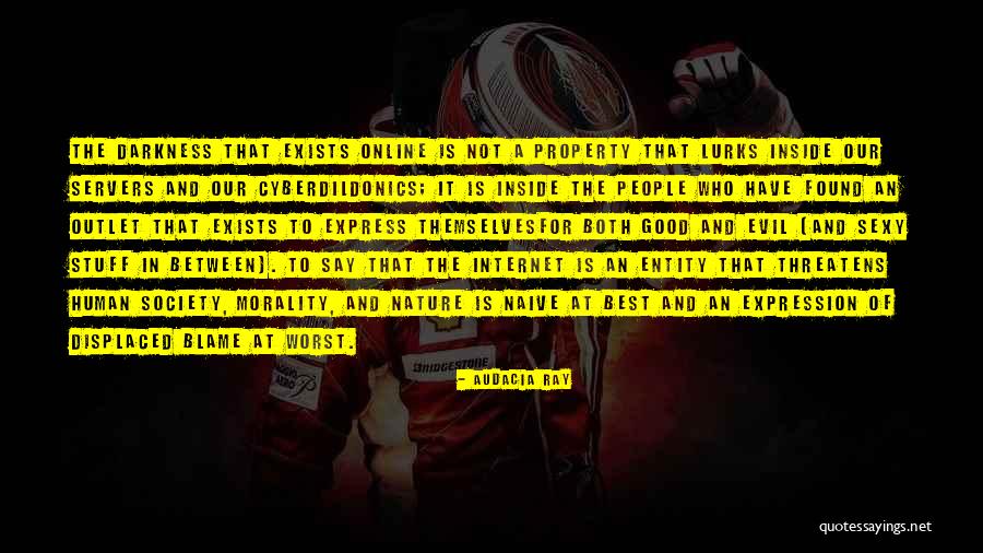 Audacia Ray Quotes 1887960 Audacia Ray Quotes 1887960
