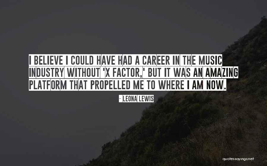 Audacioso Sinonimo Quotes By Leona Lewis Audacioso Sinonimo Quotes By Leona Lewis
